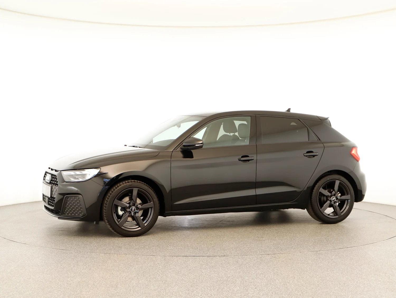 Bild eines A1 Sportback 30 TFSI intense