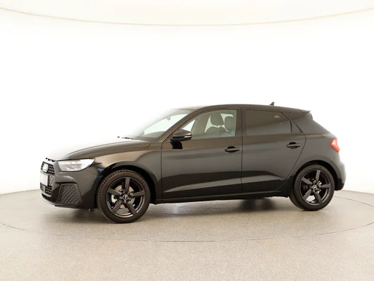 Bild eines A1 Sportback 30 TFSI intense