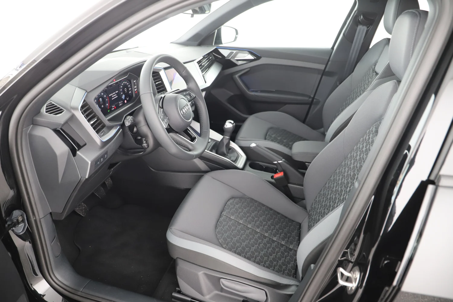 Bild eines A1 Sportback 30 TFSI intense