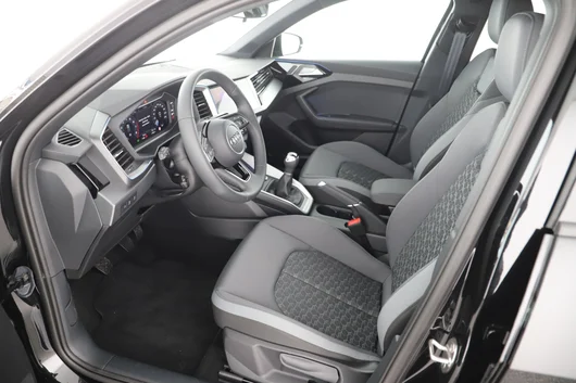 Bild eines A1 Sportback 30 TFSI intense