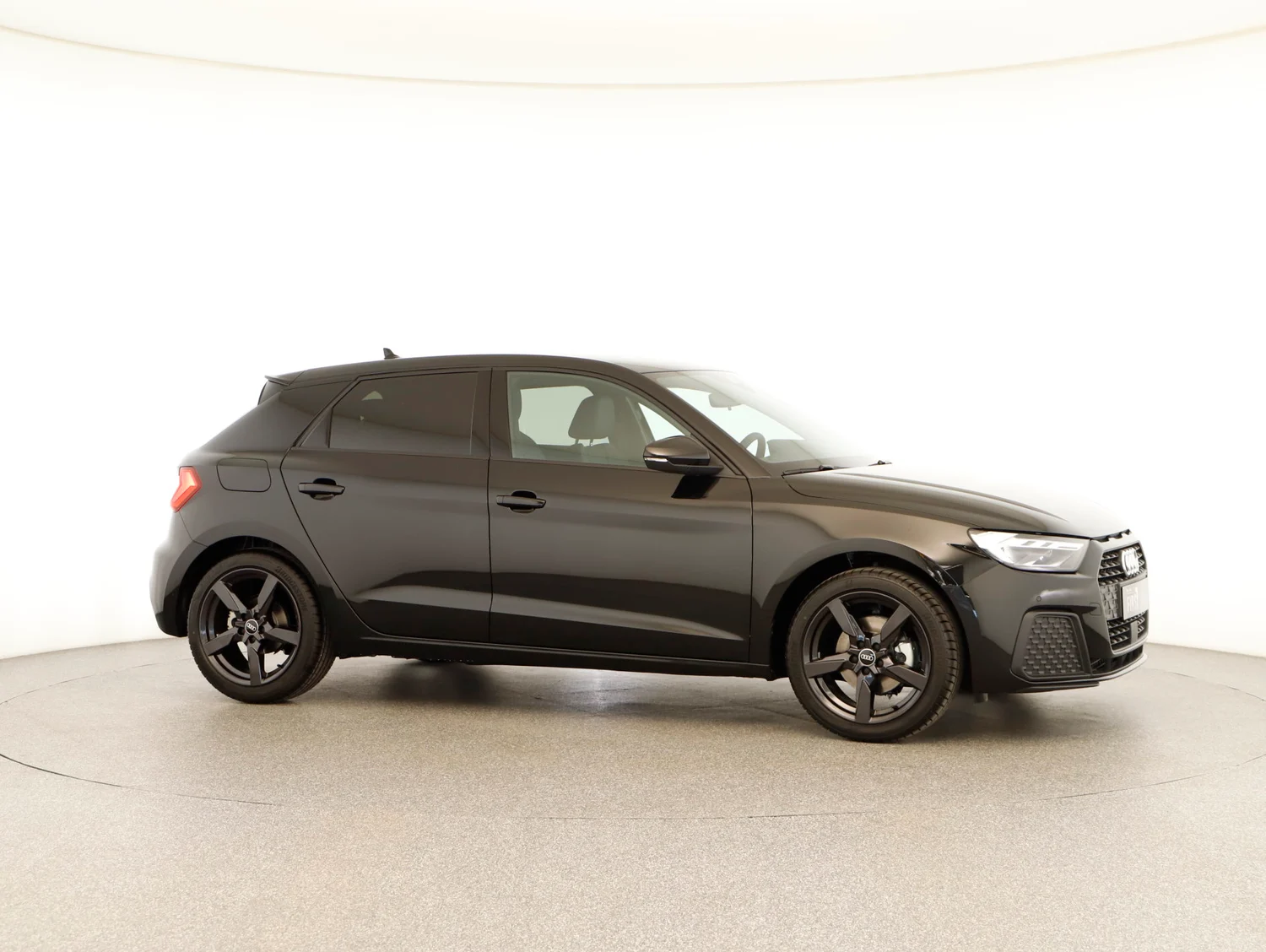 Bild eines A1 Sportback 30 TFSI intense