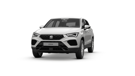 SEAT Ateca Reference Edition 1.0 TSI