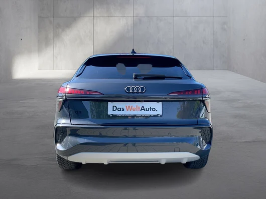Bild eines Audi Q3 Sportback TFSI 110 kW