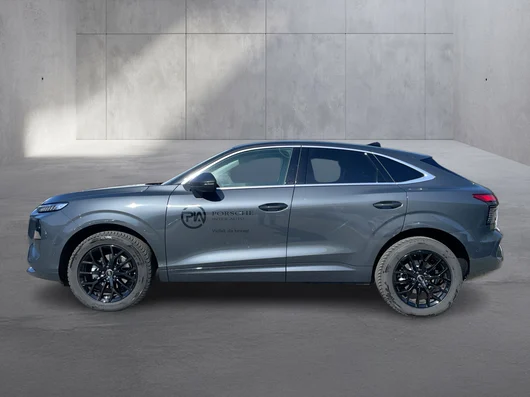 Bild eines Audi Q3 Sportback TFSI 110 kW