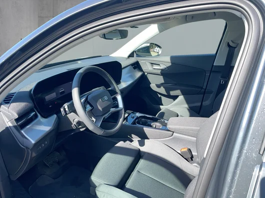 Bild eines Audi Q3 Sportback TFSI 110 kW