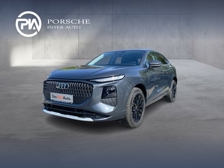 Audi Q3 Sportback TFSI 110 kW