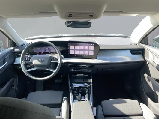 Bild eines Audi Q3 Sportback TFSI 110 kW