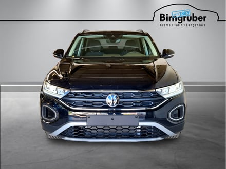 VW T-Roc Friends TSI