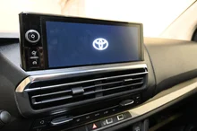 Thumbnail-Foto von Fahrzeug