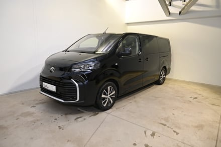 Toyota Pro Ace 2,0 D-4D 145 L2 Comfort