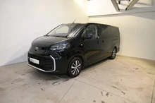 Thumbnail-Foto von Fahrzeug