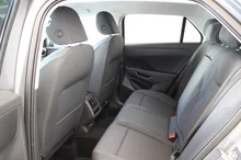 VW T-Roc Life eTSI DSG in Wolf Grey