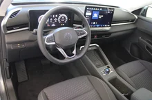 VW T-Roc Life eTSI DSG in Wolf Grey
