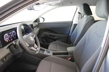 VW T-Roc Life eTSI DSG in Wolf Grey