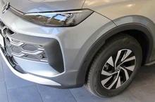 VW T-Roc Life eTSI DSG in Wolf Grey