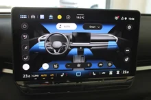 VW T-Roc Life eTSI DSG in Wolf Grey
