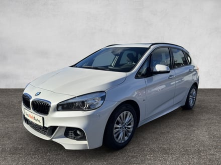 BMW 218d xDrive Active Tourer M Sport Aut.