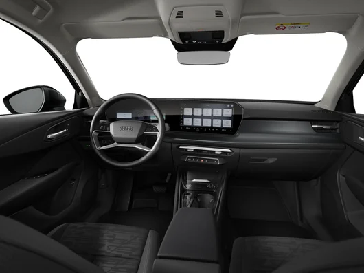 Bild eines Audi Q3 TFSI 110 kW  intense