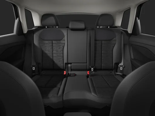 Bild eines Audi Q3 TFSI 110 kW  intense