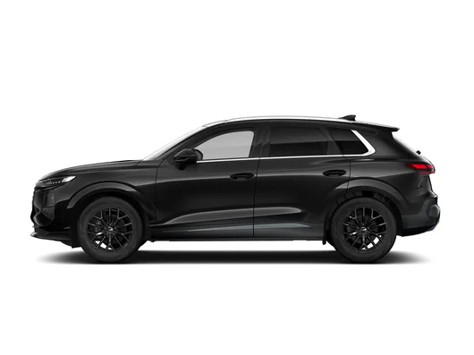 Bild eines Audi Q3 TFSI 110 kW  intense
