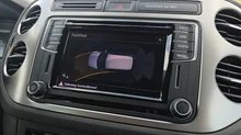 Thumbnail-Foto von Fahrzeug