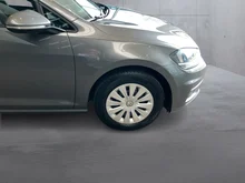 Thumbnail-Foto von Fahrzeug