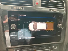 Thumbnail-Foto von Fahrzeug