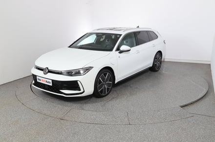 VW Passat Variant Sport eHybrid 150kW