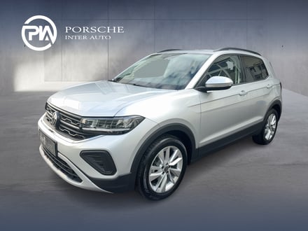 VW T-Cross Friends TSI