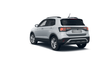 VW T-Cross Friends TSI