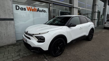 Citroën C4 Lim. Shine