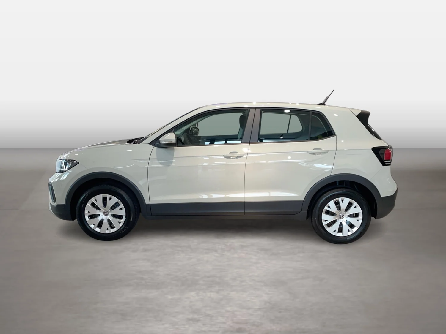 Bild eines T-Cross 4Me TSI