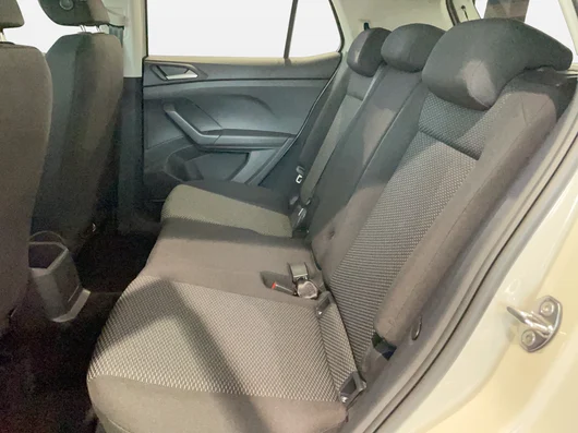 Bild eines T-Cross 4Me TSI