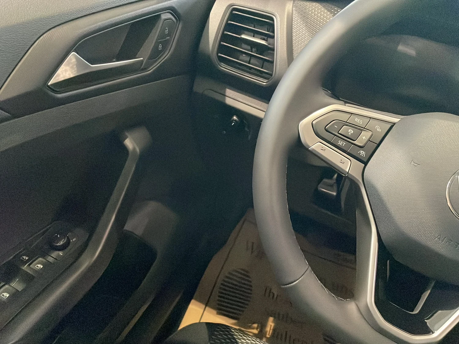 Bild eines T-Cross 4Me TSI