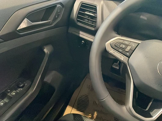 Bild eines T-Cross 4Me TSI