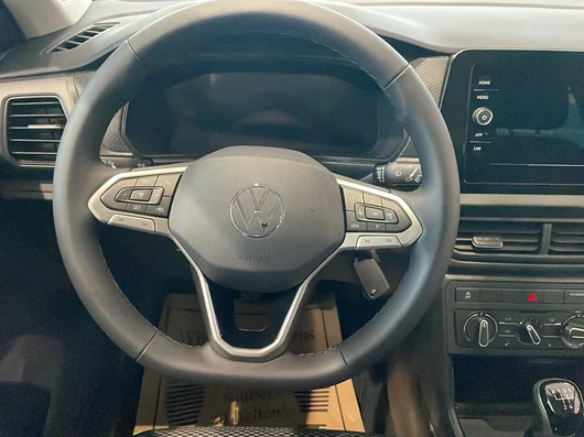 Bild eines T-Cross 4Me TSI