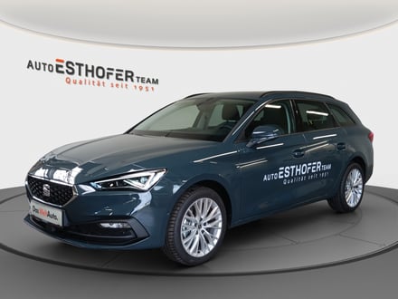 SEAT Leon SP Kombi Style Edition 1.5TSI 115PS