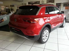 Thumbnail-Foto von Fahrzeug