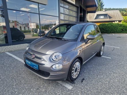 Fiat 500 FireFly Hybrid 70 Pop