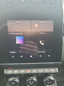 Thumbnail-Foto von Fahrzeug