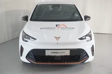 CUPRA Born ENDURANCE 79/84 170kW/231PS in Nevada-Weiß Metallic