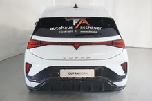 CUPRA Born ENDURANCE 79/84 170kW/231PS in Nevada-Weiß Metallic