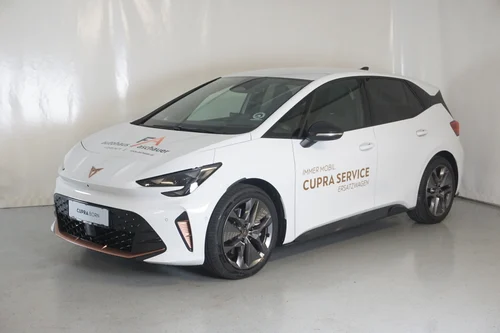 CUPRA Born ENDURANCE 79/84 170kW/231PS