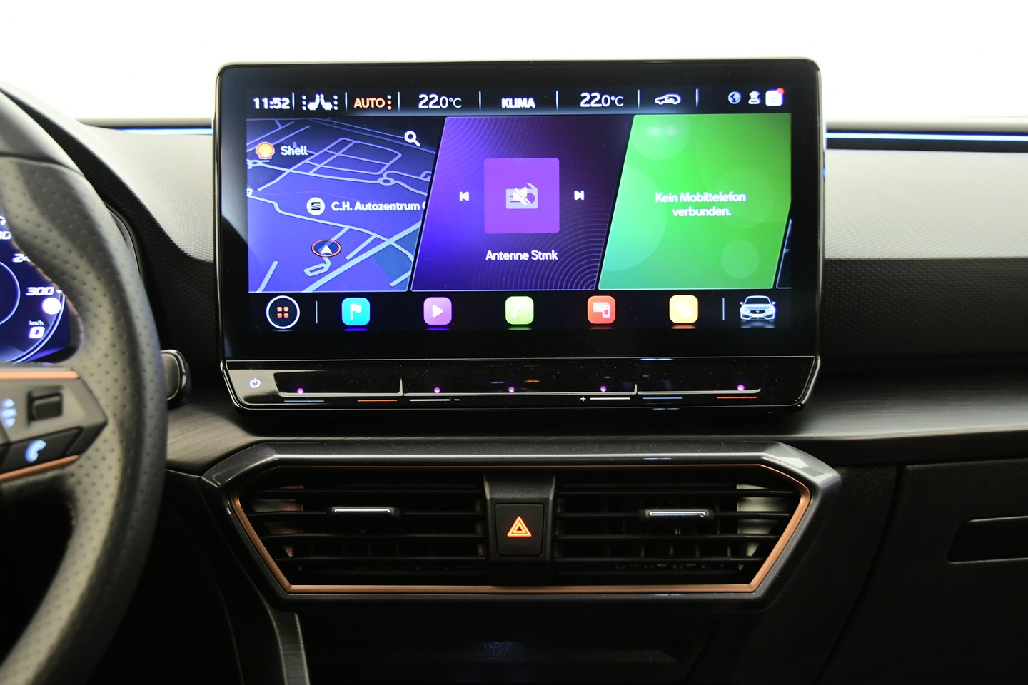 Fahrzeug Vorschaubild