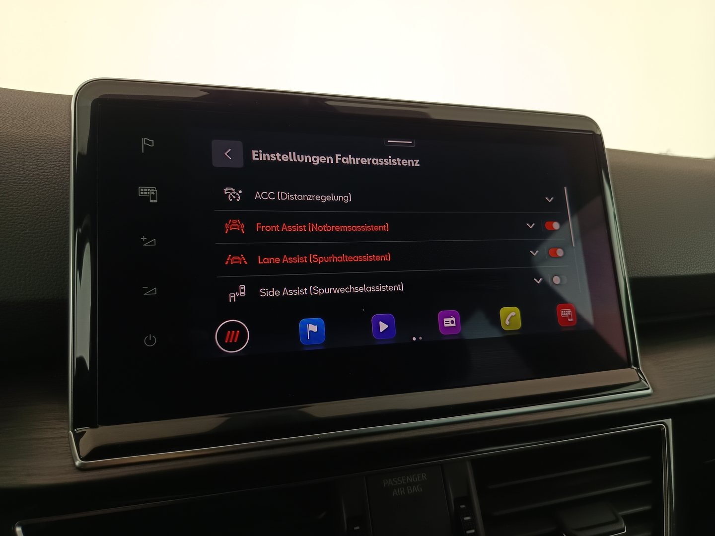 SEAT Tarraco Xcellence 2.0 TDI DSG | Bild 25 von 34