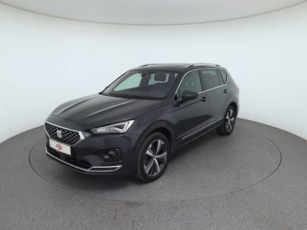 SEAT Tarraco Xcellence 2.0 TDI DSG