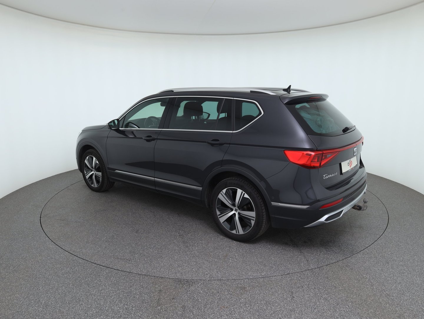 SEAT Tarraco Xcellence 2.0 TDI DSG | Bild 7 von 34