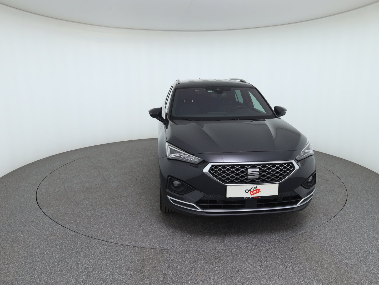 SEAT Tarraco Xcellence 2.0 TDI DSG | Bild 2 von 34