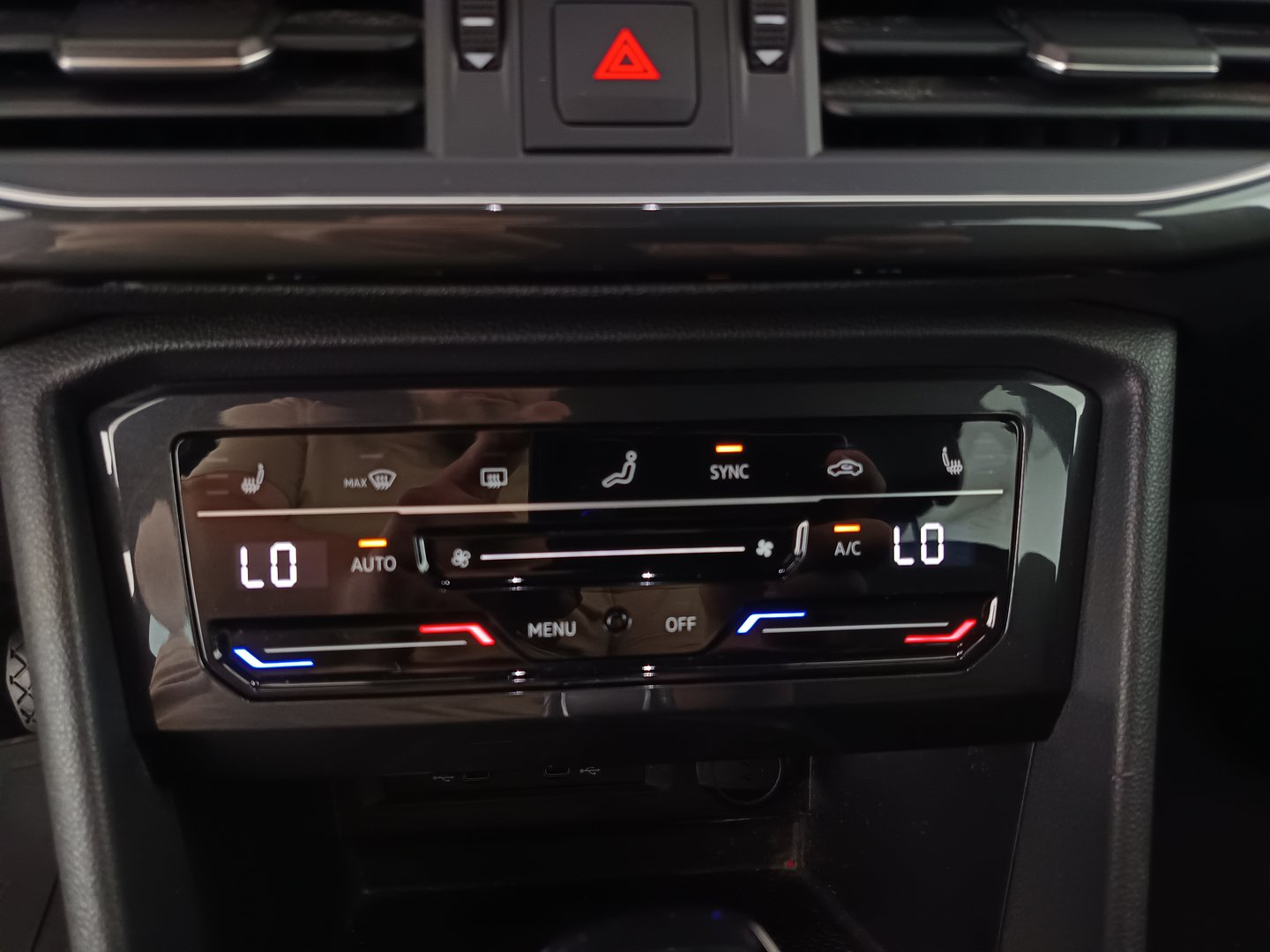 SEAT Tarraco Xcellence 2.0 TDI DSG | Bild 27 von 34