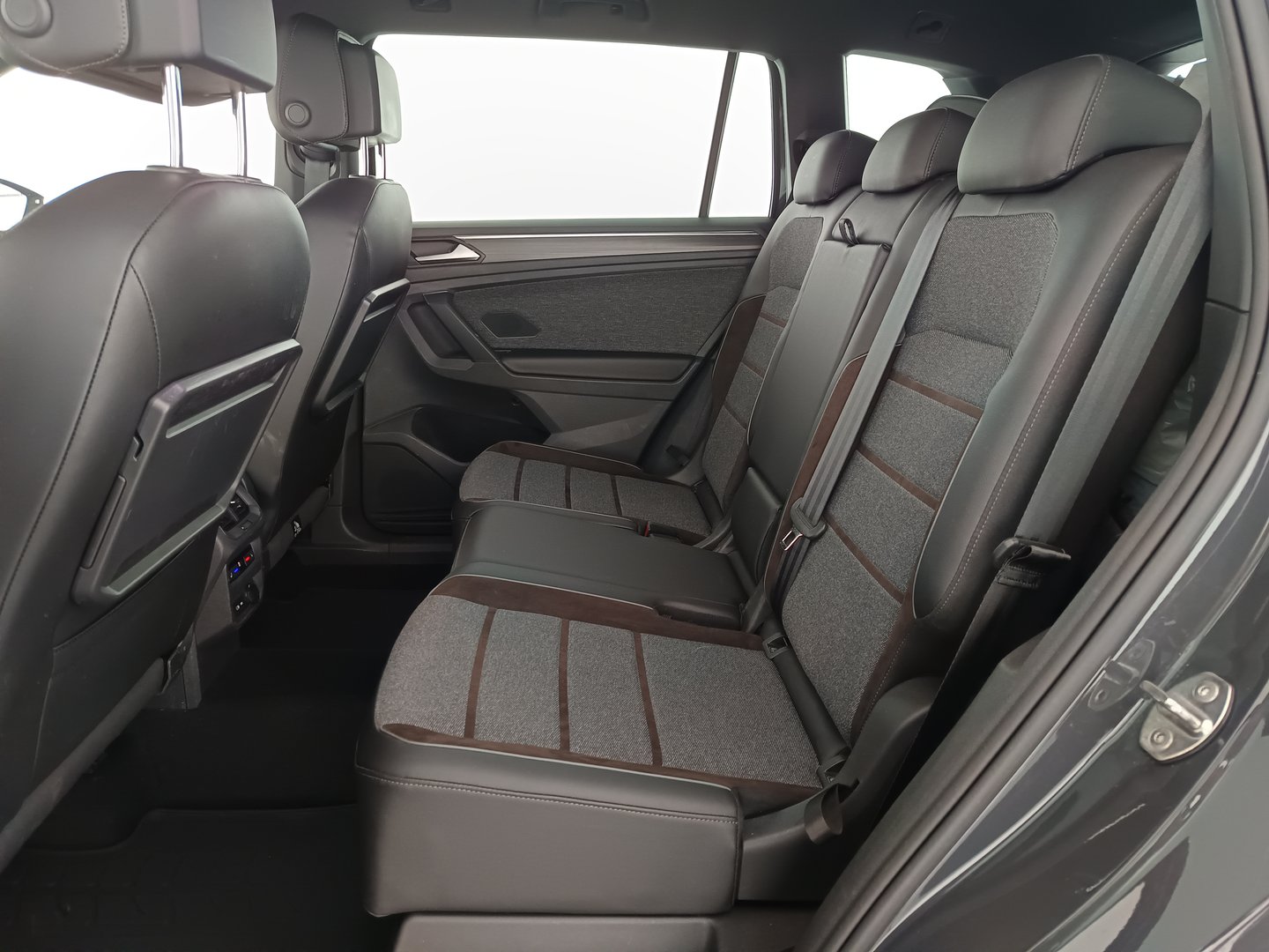 SEAT Tarraco Xcellence 2.0 TDI DSG | Bild 29 von 34